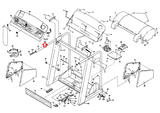 Image Proform Treadmill Motor Controller Wire Harness 143113 - hydrafitnessparts