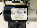 Incline Motor Actuator 6181A-172D000-01 MJ8225 Works with Trimline Schwinn Treadmill - fitnesspartsrepair