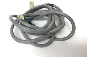 Incline Wire Harness 413-00014 Works W Triumph Ironman Keys Health Fitness Treadmill - fitnesspartsrepair