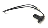 Inspire Elliptical RPM Speed Sensor Reed Switch 2 Terminal Wire RC802-630-001-J - hydrafitnessparts