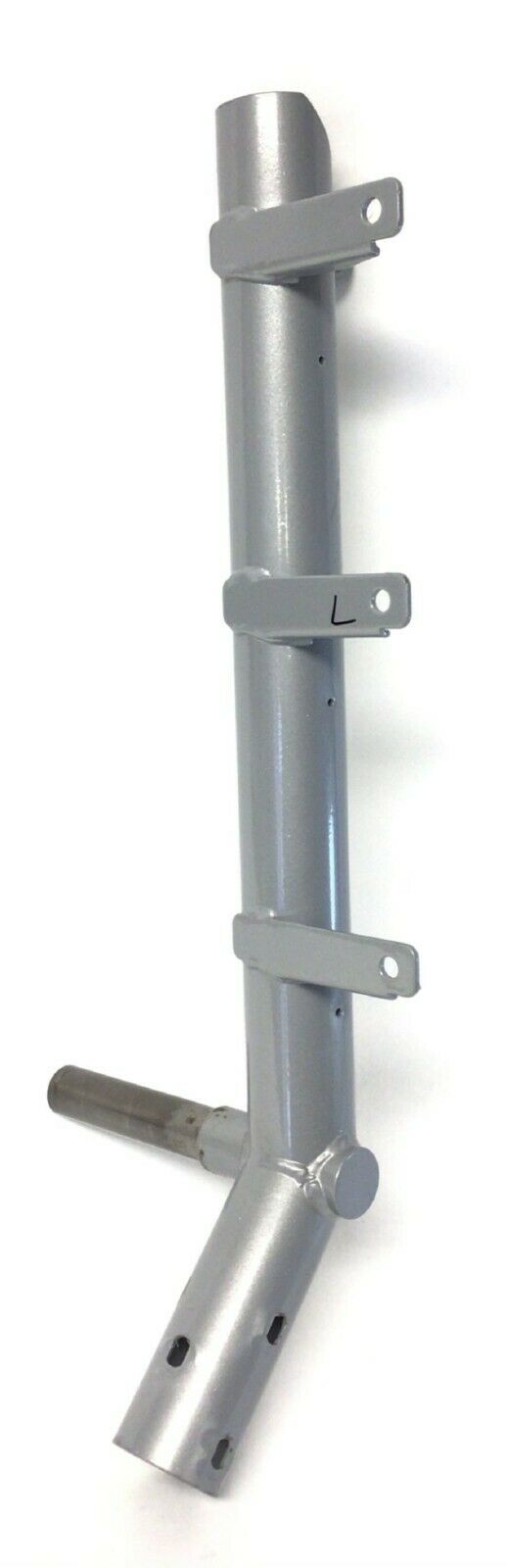 Inspire Fitness CS2 Elliptical Left Foot Pedal Tube Assembly RC800-310-001 - hydrafitnessparts