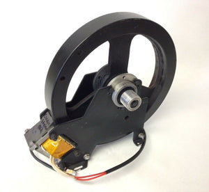 Inspire Fitness CS2 Elliptical Magnetic Brake Mechanism Flywheel CE-S05-000 - hydrafitnessparts