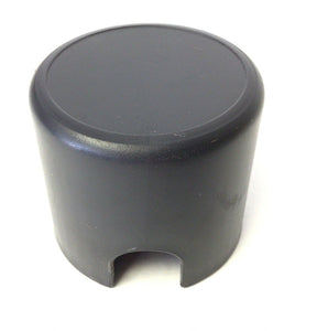 Inspire Fitness CS2 Elliptical Rear Stabilizer Foot End Cap RC800-341-002 - hydrafitnessparts