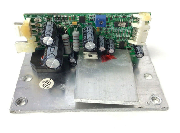 Inspire Fitness Elliptical Lower Motor Control Board Controller RC802-630-001-L - hydrafitnessparts