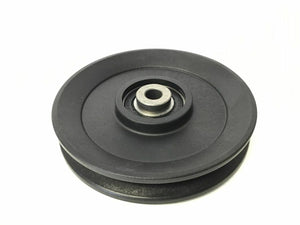 Inspire M1 Home Gym 4 1/2" x 4.5" Pulley - fitnesspartsrepair