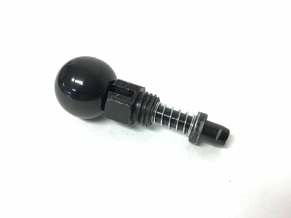 Inspire M1 Home Gym Chest Press Adjustment Pop Pin Knob - fitnesspartsrepair