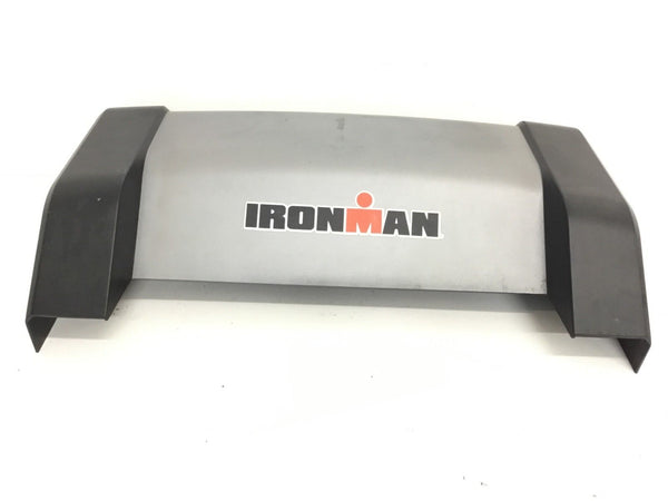 Ironman EDGE Envision Treadmill Motor Hood Cover Shroud hydrafitnessparts