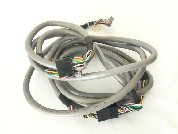 Ironman Fitness 220T Treadmill Wire Harness Cable E114082 - fitnesspartsrepair