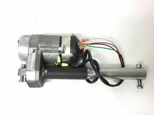 Ironman Keys Health Fitness Treadmill Lift Actuator Incline Motor 412-00005 - fitnesspartsrepair