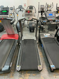 Johnson Fitness-Horizon AFG 5.0AT Folding Treadmill - hydrafitnessparts