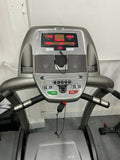 Johnson Fitness-Horizon AFG 5.0AT Folding Treadmill - hydrafitnessparts