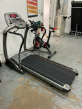 Johnson Fitness-Horizon AFG 5.0AT Folding Treadmill - hydrafitnessparts