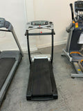 Keys Fitness HT502T Health Trainer Compact Folding Treadmill - fitnesspartsrepair