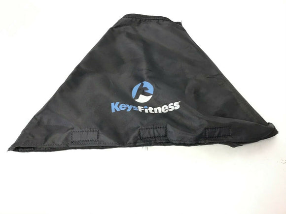 Keys Fitness Inversion Table Sport Frame Cover - fitnesspartsrepair