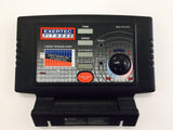 Keys Fitness Pro 550 Treadmill Display Console 07-0043 Electronic Board Overlay - fitnesspartsrepair