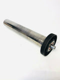 Landice 60 70 80 Series L9 220v Treadmill Front Drive Roller with Pulley 70288 - hydrafitnessparts