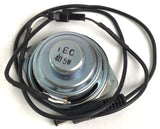 Landice 70 Series L7 L8 L9 Treadmill Speaker with Wire Harness - hydrafitnessparts