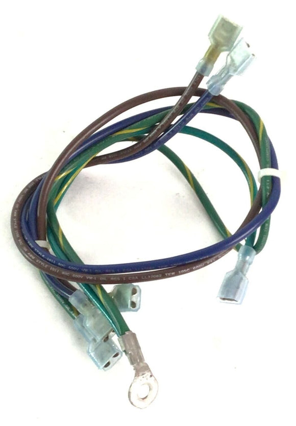 Landice 80 Series L7 L8 L9 Treadmill Quick Connect Wire Harness - hydrafitnessparts