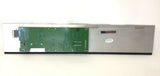 Landice 8700 Sprint Treadmill Display Console panel with Membrane 70026 70075 - fitnesspartsrepair