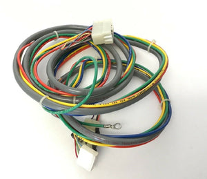 Landice 8700 Sprint Treadmill Main Wire Harness LL69381 - fitnesspartsrepair