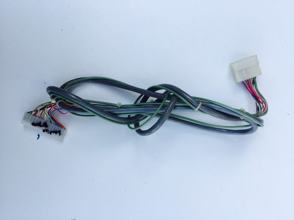 Landice 8700 Treadmill Communication Cable Connector Wiring Data Harness Console - fitnesspartsrepair