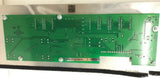 Landice 8700 Treadmill Display Console Panel 70111 - fitnesspartsrepair