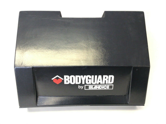 Landice Bodyguard 8300 Treadmill Motor Hood Shroud Cover - fitnesspartsrepair