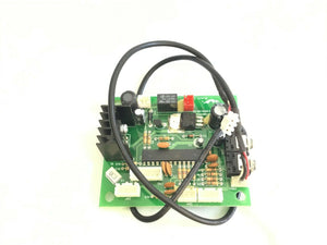Landice E-9 (After SN E9-0102) Elliptical Power Switch Electronic Circuit Board - fitnesspartsrepair
