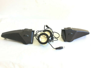 Landice E-Series E-9 (After SN E9-0102) Elliptical Console Speaker Set - fitnesspartsrepair
