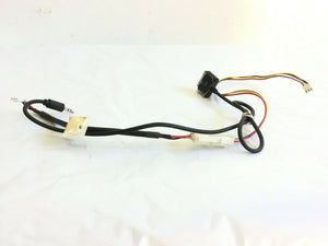 Landice E-Series E-9 (After SN E9-0102) Elliptical Ipod Wire Harness - fitnesspartsrepair