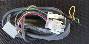 Landice L7 8700 L8 Treadmill Upper Wire Harness Data Cable Interconnect - fitnesspartsrepair