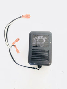 Landice L7 L8 Commercial Treadmill AC DC Adapter Power Supply Cord D12-10-1000 - fitnesspartsrepair