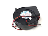 Landice L7 L8 L9 Treadmill DC Brushless Cooling Fan MFR-DFB973312H 75120 - hydrafitnessparts