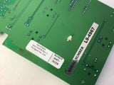 Landice Treadmill Display Console Electronic Board MFR-L9-4967 70424 - hydrafitnessparts