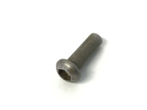 Lemond Fitness Indoor Cycles Button Head M4-.7 X 19mm Barrel Nut 050-15193 - fitnesspartsrepair