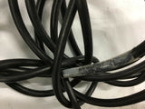 Life Fitness 90C 90T 90X 91TW CLSS Treadmill Coaxial Cable 120" AK32-00020-0002 - fitnesspartsrepair