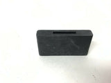 Life Fitness 90S Upright Stepper Pedal Arm Stop Rubber Bumper - fitnesspartsrepair