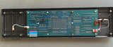 Life Fitness 9100 Tr 9500 Display Console Overlay & Board + Membrane Panel - fitnesspartsrepair