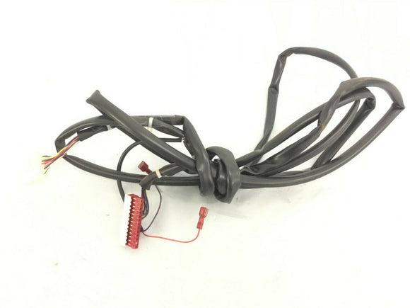 Life Fitness 91X CLSX CSX CT8500 Elliptical Main Wire Harness AK60-00136-0000 - fitnesspartsrepair