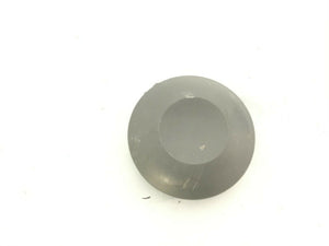 Life Fitness 91X OSX X9i CLSX Elliptical Stabilizer End Cap - fitnesspartsrepair