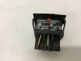 Life Fitness 93T 95T 97T Treadmill On Off Power Switch 0017-00032-0198 - fitnesspartsrepair