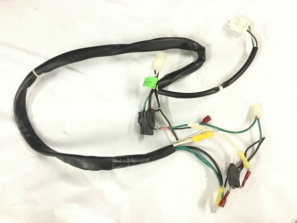 Life Fitness 93T 95TW Treadmill 220-230V Power Cable Harness AK58-00223-0003 - fitnesspartsrepair