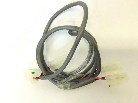 Life Fitness 95Ci C9i CPO Upright Bike Heart Rate Wire Harness AK63-00069-0000 - fitnesspartsrepair