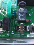 Life Fitness 95T 95Ti Motor Control Board 110v Controller Green $100 Core Cred - fitnesspartsrepair