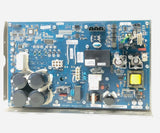 Life Fitness 95T Elevation Treadmill DSP Controller Board AK65-00071-0003 - fitnesspartsrepair