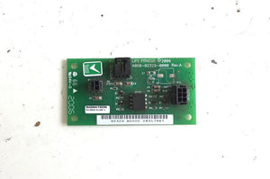 Life Fitness 95Ti Commercial Treadmill Stride Sensor Board A080-92329-0000 - fitnesspartsrepair