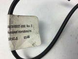 Life Fitness 95Ti Treadmill Speed Sensor Assembly SR16C-J5 AK58-00037-0000 - fitnesspartsrepair