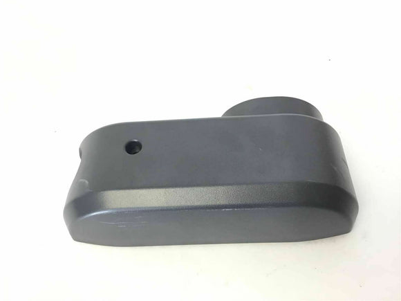 Life Fitness 95X Elevation Elliptical Bottom Rear Clevis Cover 0K69-01131-0000 - fitnesspartsrepair