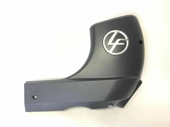 Life Fitness 95X Elevation Elliptical Right Front Elbow Cover AK69-00124-0000 - fitnesspartsrepair