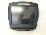 Life Fitness 95X Elliptical 15" LCD Display Console Assembly 15DN-ALLXA-02 - fitnesspartsrepair